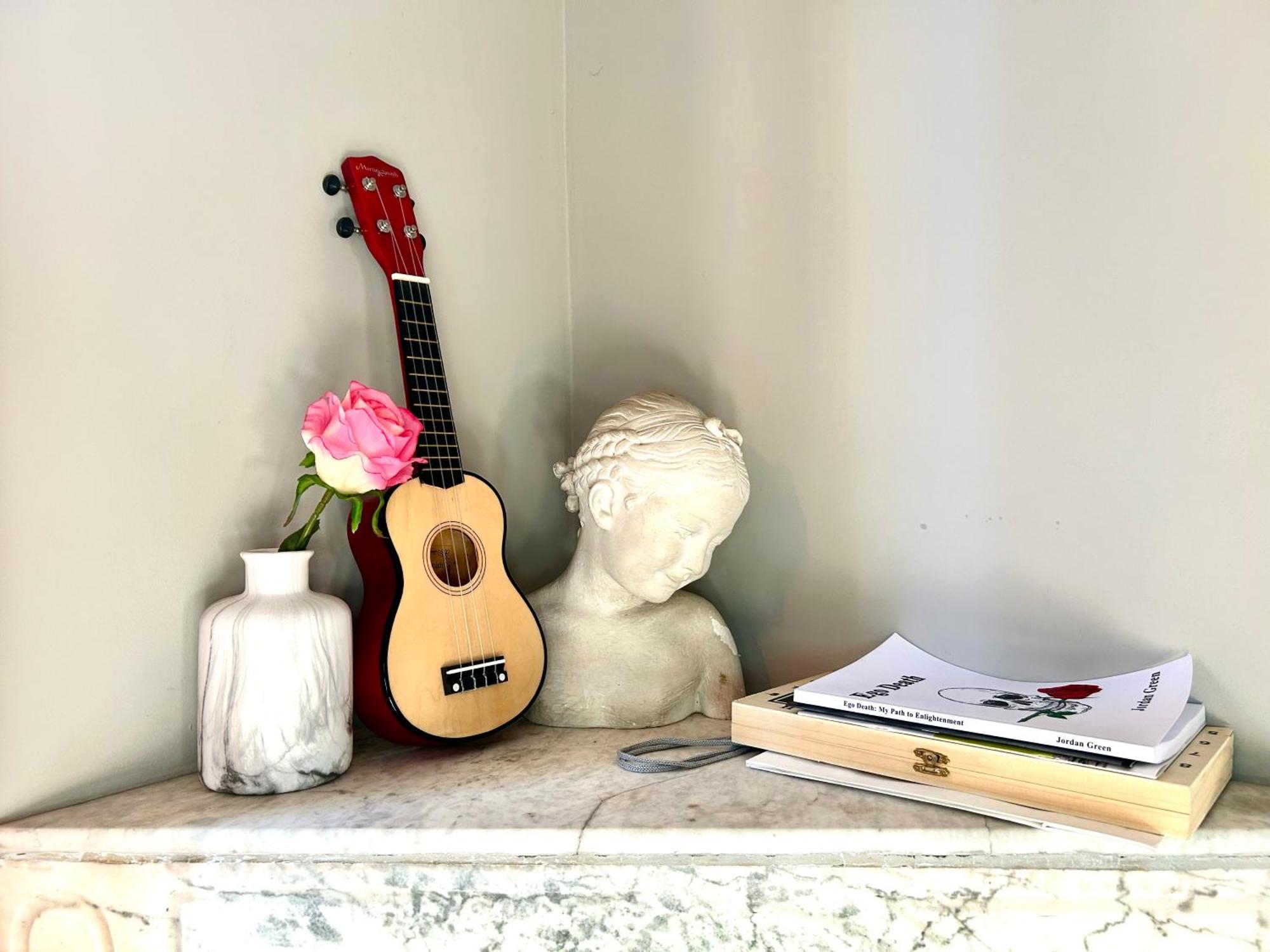 Lovely & Sunny Loft Heart Of Nice With A/C! Eksteriør billede